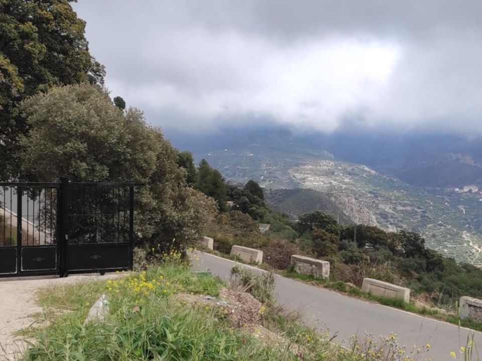Landejendom i Jete, Granada - foto 4
